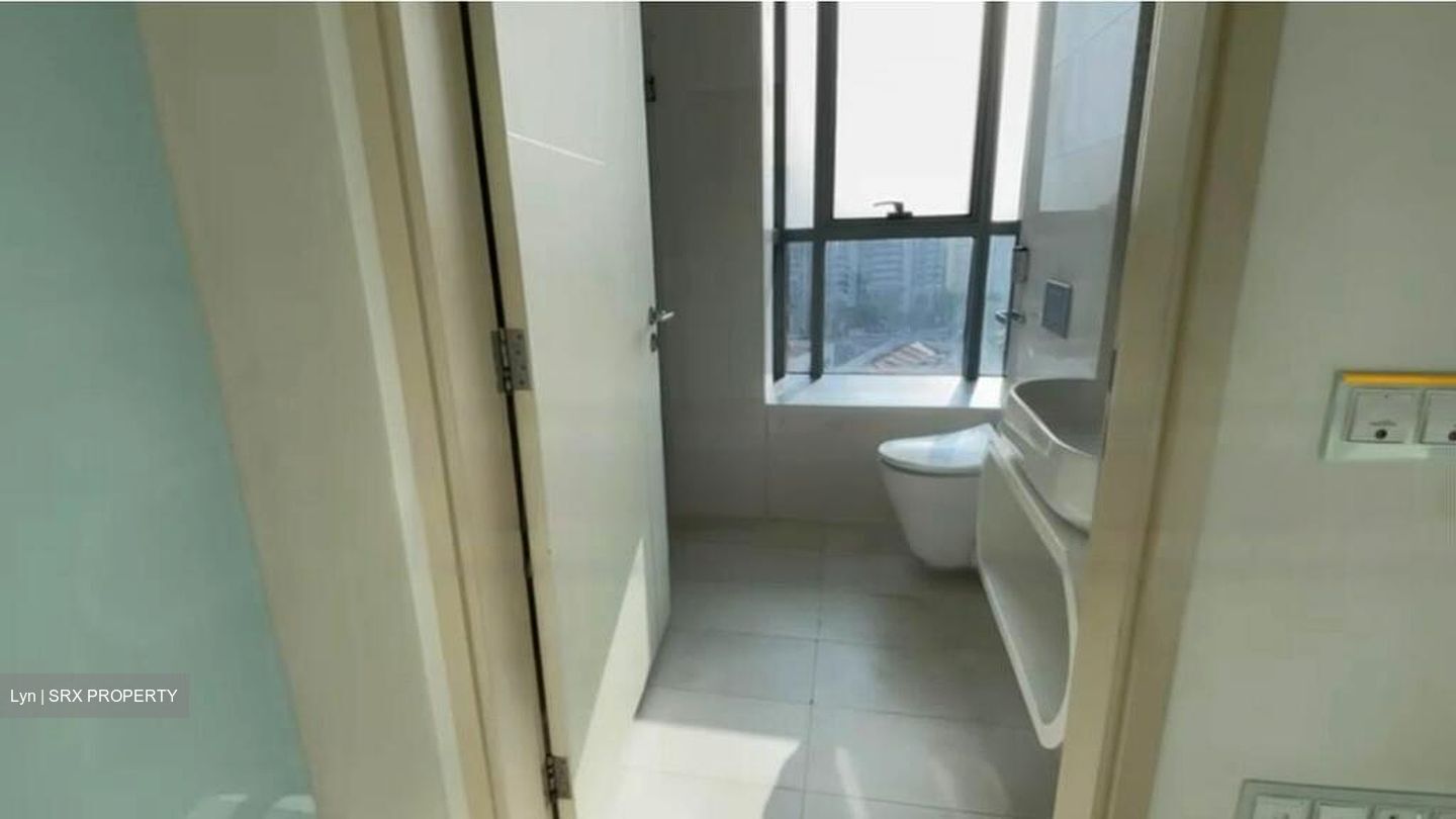 Lincoln Suites (D11), Condominium #469337371